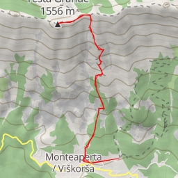 thumbnail for Testa Grande