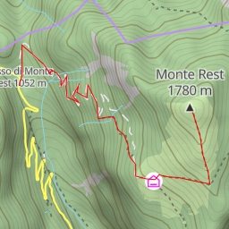 thumbnail for Monte Rest