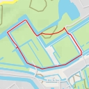 thumbnail for Uiverbeen - Rijs-en-daalpad - Rotterdam