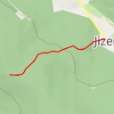 thumbnail for Jezdecká cesta