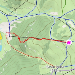 thumbnail for Ütia Punta Trieste