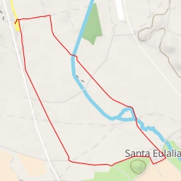 thumbnail for Piscina vecinal de la colonia - Calle Concepción