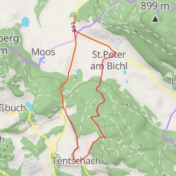 thumbnail for St.-Peter am Bichl - Klagenfurt am Wörthersee