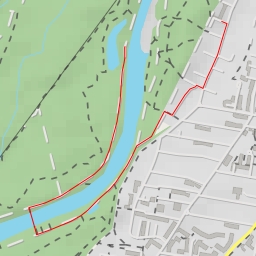 thumbnail for Forstweg