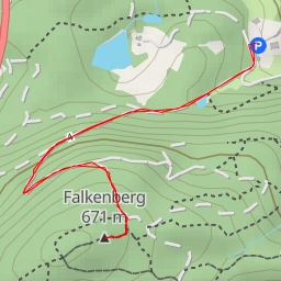 thumbnail for Falkenberg