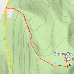 thumbnail for Stony Cove