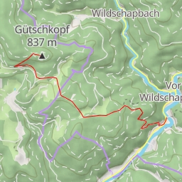 thumbnail for Gütschkopf