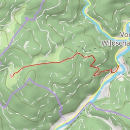 thumbnail for Bad Rippoldsau-Schapbach