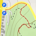 thumbnail for Viewpoint to the city and the airport - Avenida José Régio - Lisboa
