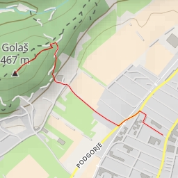 thumbnail for Golaš