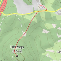 thumbnail for Untzaga