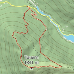 thumbnail for Tauern