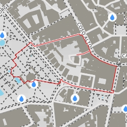 thumbnail for Paseo Carlos Vidal - Huesca/Uesca