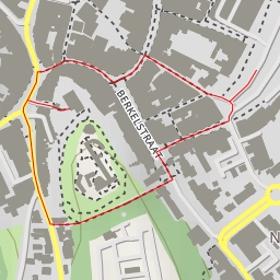 thumbnail for Muntstraat