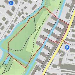 thumbnail for Am Stadtpark - München