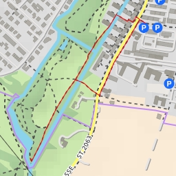 thumbnail for Pasinger Straße
