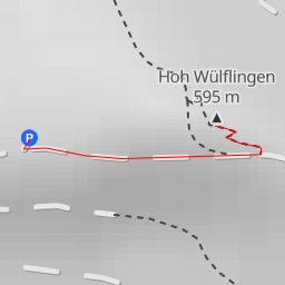 thumbnail for Hoh Wülflingen