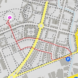 thumbnail for Mendrugana