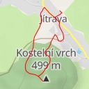thumbnail for Kostelní vrch