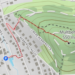 thumbnail for Multberg