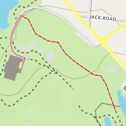 thumbnail for Houghton Golf Course - Dorothy Road - Johannesburg