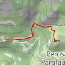 thumbnail for Via Colle dell'Ortica