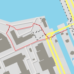 thumbnail for 2e Coolhavenbrug - Willem Buytewechstraat - Rotterdam