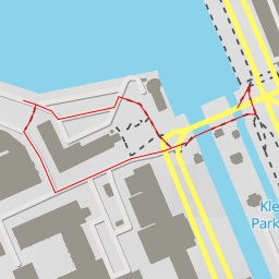 thumbnail for 2e Coolhavenbrug - Willem Buytewechstraat - Rotterdam