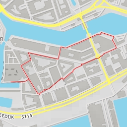 thumbnail for Bataviakade - Rotterdam