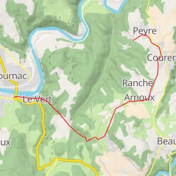thumbnail for Chemin de la Bergerie - Chemin de la Bergerie