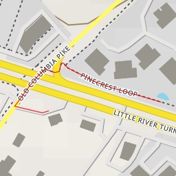 thumbnail for Pinecrest Loop - Pinecrest Loop