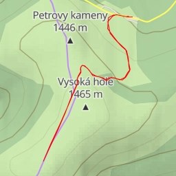 thumbnail for Návrat k "Hospodaření" v Horském bezlesí Jeseníků - Růžový chodník