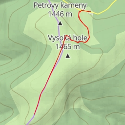 thumbnail for Kamzičník