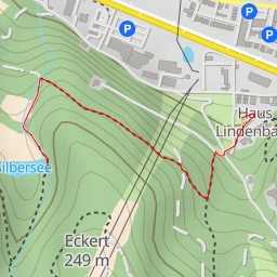 thumbnail for Silbersee