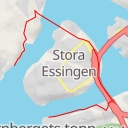 thumbnail for Strömkarlsvägen - Stockholm