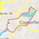 thumbnail for Copperfield Pond