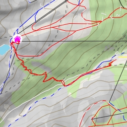 thumbnail for Rotkogeljochhütte