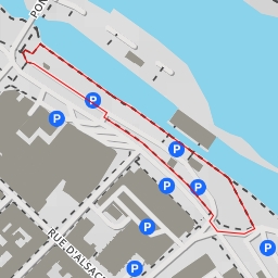 thumbnail for Moulin Saint-Paul - Avenue Arthur Gaulard - Besançon