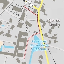 thumbnail for Rue du Poitou