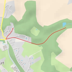 thumbnail for Sentier du vicinal Courcelles Incourt sur Gistoux - Sentier du vicinal Courcelles Incourt sur Gistoux