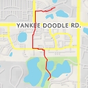 thumbnail for Duckwood Trail