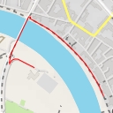 thumbnail for Uferpromenade "Leinpfad"