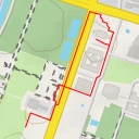 thumbnail for Sharof Rashidov ko'chasi - Toshkent