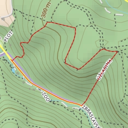 thumbnail for Hočimin - Hlavní město Praha