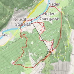 thumbnail for Elferhütte