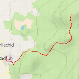 thumbnail for Moel Wnion