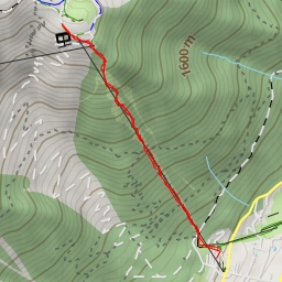 thumbnail for Décollage FFVL de Planpraz - Brévent