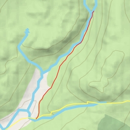 thumbnail for Lingcove Bridge - Lingcove Bridge