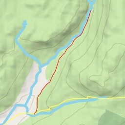 thumbnail for Lingcove Bridge - Lingcove Bridge