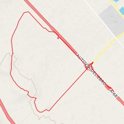 thumbnail for Ermita de la Dehesa - Autopista del Ebro